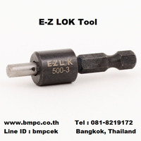 EZ lok,  thread repair, บูชเกลียว EZ,  EZ thread insert