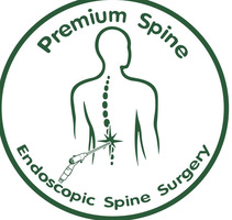 ศูนย์ส่องกล้องกระดูกสันหลัง หมอโชคอนันต์ - Premium Spine