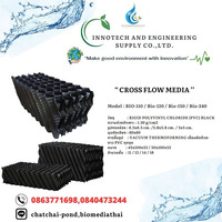 086-3771698 ผู้ผลิต ขาย cross flow media รายใหญ่ ราคาถูก