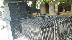 ผลิต จำหน่าย ขาย Filter Cooling Tower 086-3771698  ตัวกรอง media หล่อเย็น